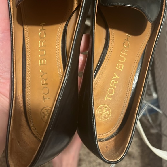 COPY - Tory Burch heels - Picture 7 of 7